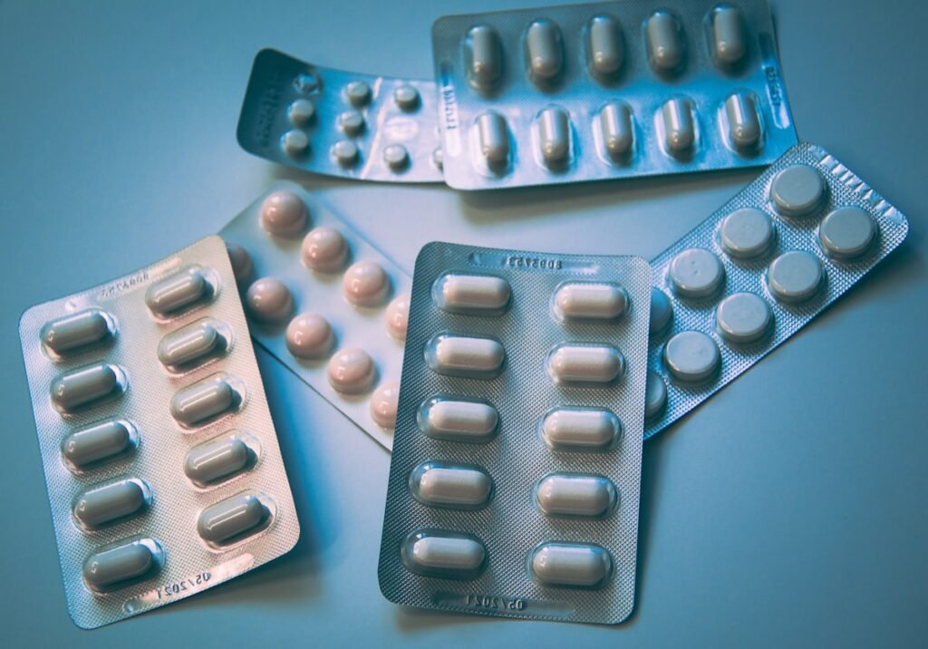 Diazepam Withdrawal Symptoms and How to Taper Safely