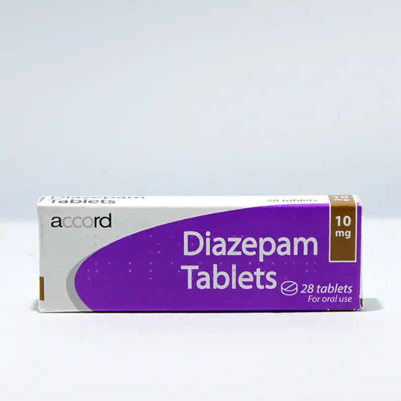 Buy diazepam 10mg - Image 2