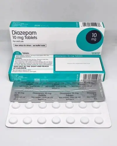 Buy diazepam 10mg